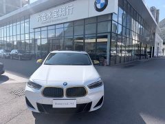 BMW X2 sDrive 25i Edition - ფოტო 1