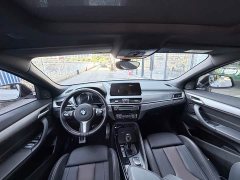 BMW X2 sDrive 25i Edition - ფოტო 11