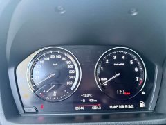 BMW X2 sDrive 25i Edition - ფოტო 12