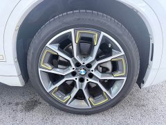 BMW X2 sDrive 25i Edition - ფოტო 13