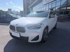 BMW X2 sDrive 25i Edition - ფოტო 2