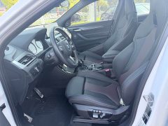 BMW X2 sDrive 25i Edition - ფოტო 3