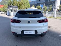 BMW X2 sDrive 25i Edition - ფოტო 5