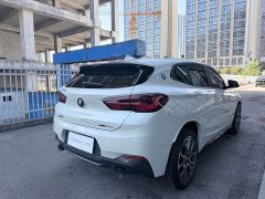 BMW X2 sDrive 25i Edition - ფოტო 6