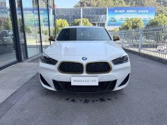 BMW X2 sDrive 25i Edition - ფოტო 7