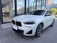 BMW X2 sDrive 25i Edition - ფოტო 8