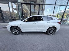 BMW X2 sDrive 25i Edition - ფოტო 9