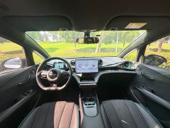 BYD Dolphin 2023 420km Freedom Edition - ფოტო 12