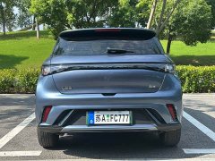 BYD Dolphin 2023 420km Freedom Edition - ფოტო 14