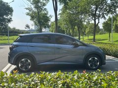 BYD Dolphin 2023 420km Freedom Edition - ფოტო 16