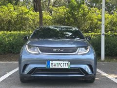 BYD Dolphin 2023 420km Freedom Edition - ფოტო 2