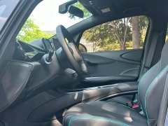 BYD Dolphin 2023 420km Freedom Edition - ფოტო 5