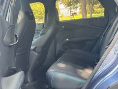 BYD Dolphin 2023 420km Freedom Edition - ფოტო 8