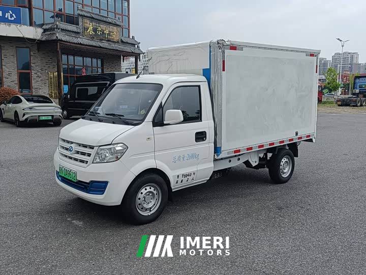 Seres EC31 Edition38.7kWh