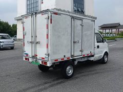 Ruichi New Energy EC31 Edition38.7kWh - photo 5