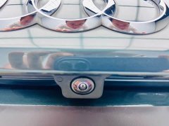 Audi A3 Facelift Sportback 35 TFSI Fashion Sport - ფოტო 11