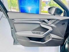 Audi A3 Facelift Sportback 35 TFSI Fashion Sport - ფოტო 12
