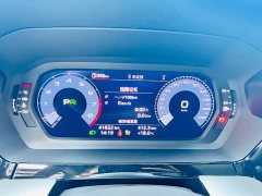 Audi A3 Facelift Sportback 35 TFSI Fashion Sport - ფოტო 14