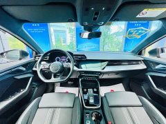 Audi A3 Facelift Sportback 35 TFSI Fashion Sport - ფოტო 20