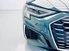 Audi A3 Facelift Sportback 35 TFSI Fashion Sport - ფოტო 6