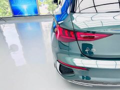 Audi A3 Facelift Sportback 35 TFSI Fashion Sport - ფოტო 7