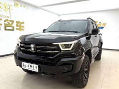 Tank 400 New Energy Hi4-T Off-Road Edition - ფოტო 1