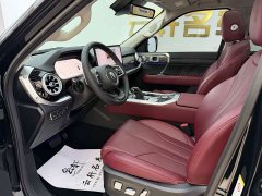 Tank 400 New Energy Hi4-T Off-Road Edition - ფოტო 16
