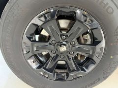 Tank 400 New Energy Hi4-T Off-Road Edition - ფოტო 19