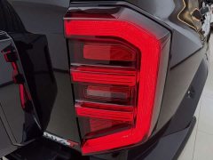 Tank 400 New Energy Hi4-T Off-Road Edition - ფოტო 20