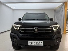 Tank 400 New Energy Hi4-T Off-Road Edition - ფოტო 3