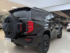 Tank 400 New Energy Hi4-T Off-Road Edition - ფოტო 4