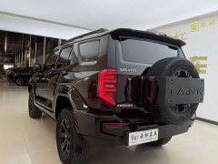 Tank 400 New Energy Hi4-T Off-Road Edition - ფოტო 6
