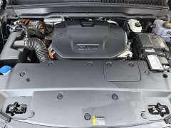Tank 400 New Energy Hi4-T Off-Road Edition - ფოტო 7