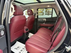 Tank 400 New Energy Hi4-T Off-Road Edition - ფოტო 8