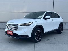 Honda Vezel 1.5L CVT Tech Edition - ფოტო 1