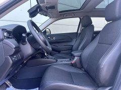 Honda Vezel 1.5L CVT Tech Edition - ფოტო 10