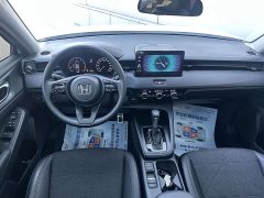 Honda Vezel 1.5L CVT Tech Edition - ფოტო 12