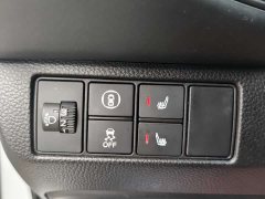 Honda Vezel 1.5L CVT Tech Edition - ფოტო 15