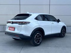 Honda Vezel 1.5L CVT Tech Edition - ფოტო 2