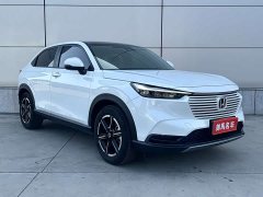 Honda Vezel 1.5L CVT Tech Edition - ფოტო 3