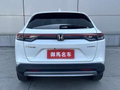 Honda Vezel 1.5L CVT Tech Edition - ფოტო 5