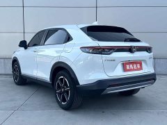 Honda Vezel 1.5L CVT Tech Edition - ფოტო 6