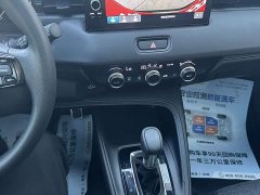 Honda Vezel 1.5L CVT Tech Edition - ფოტო 8