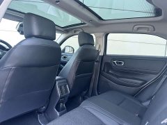 Honda Vezel 1.5L CVT Tech Edition - ფოტო 9