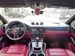 Porsche Cayenne Coupé 3.0T Platinum - ფოტო 4