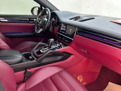 Porsche Cayenne Coupé 3.0T Platinum - ფოტო 5