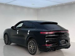 Porsche Cayenne Coupé 3.0T Platinum - ფოტო 7