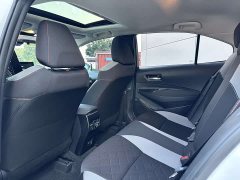 Toyota Corolla 2023 1.2T Elite - ფოტო 11