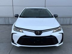 Toyota Corolla 2023 1.2T Elite - ფოტო 2