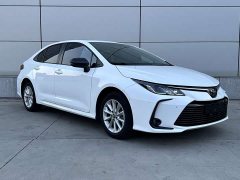 Toyota Corolla 2023 1.2T Elite - ფოტო 3
